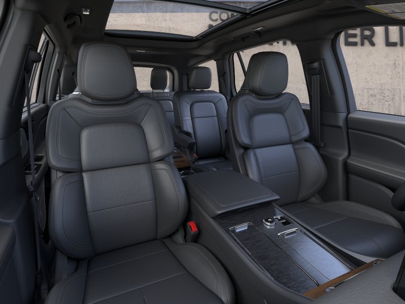 2026 Lincoln Aviator Reserve Premium