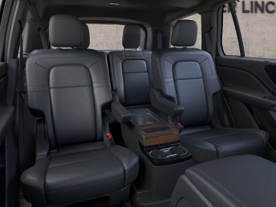 2026 Lincoln Aviator Reserve Premium