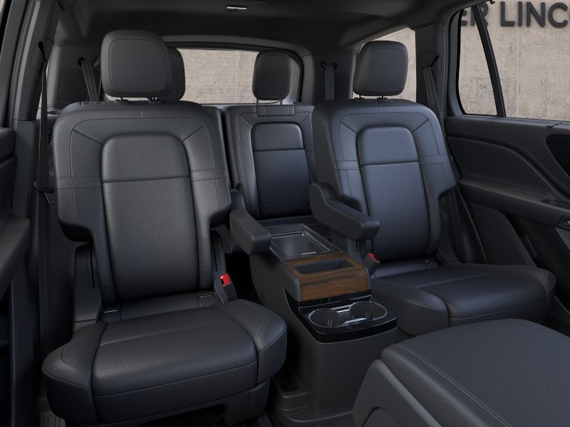 2026 Lincoln Aviator Reserve Premium