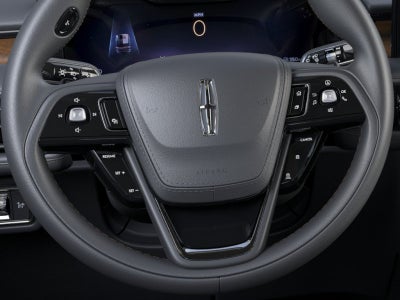 2026 Lincoln Aviator Reserve Premium