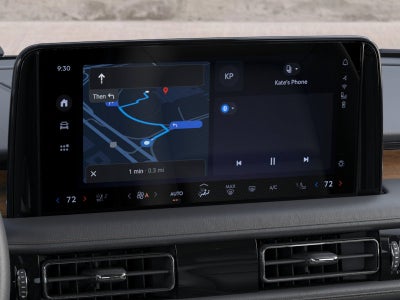 2026 Lincoln Aviator Reserve Premium