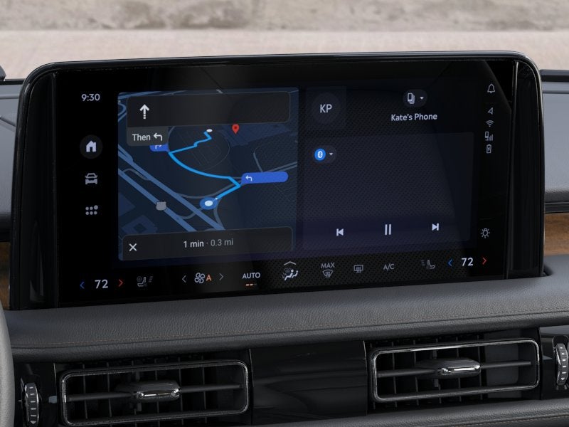 2026 Lincoln Aviator Reserve Premium