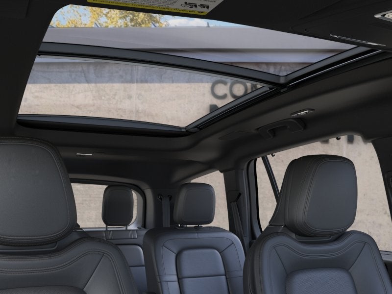 2026 Lincoln Aviator Reserve Premium