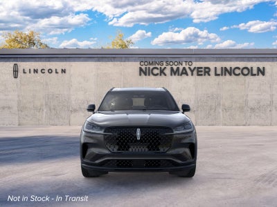 2026 Lincoln Aviator Reserve Premium