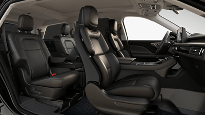 2026 Lincoln Aviator Reserve Premium