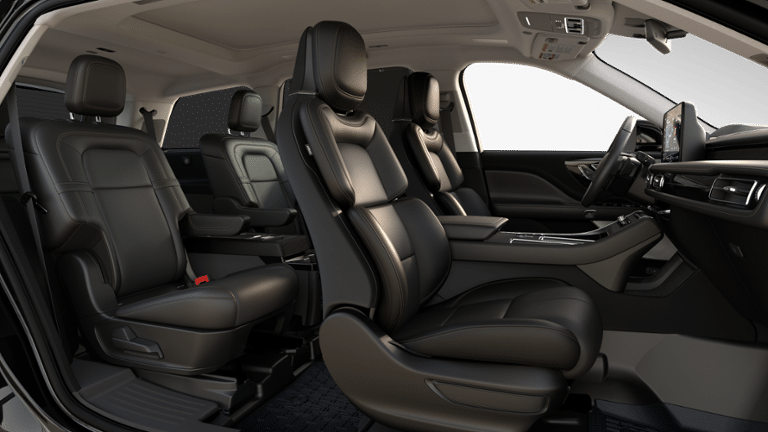 2026 Lincoln Aviator Reserve Premium