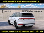 2027 Lincoln Aviator Reserve