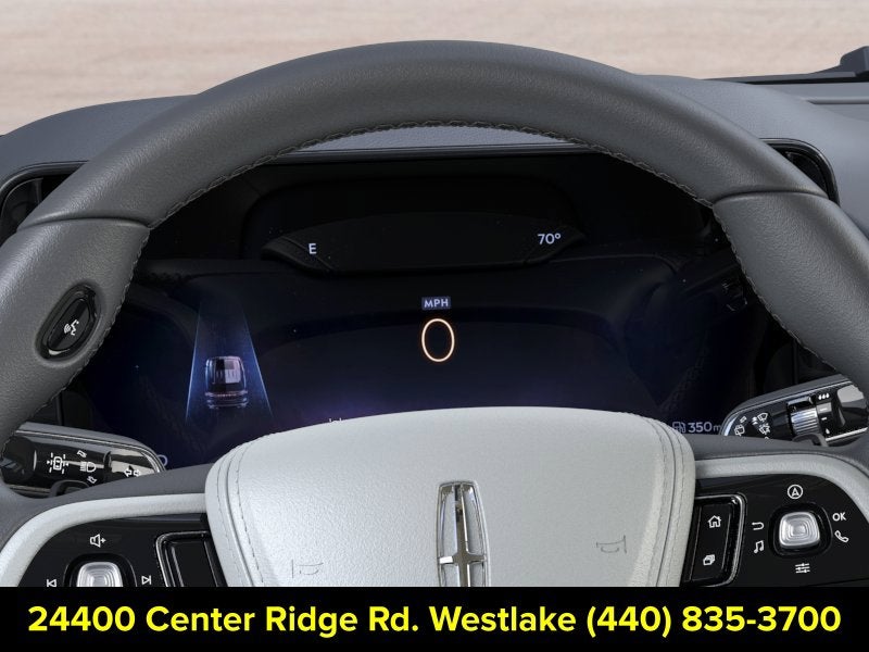 2026 Lincoln Aviator Reserve Premium