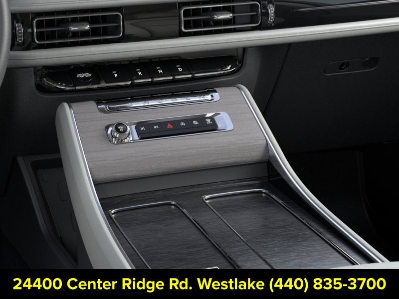 2026 Lincoln Aviator Reserve Premium