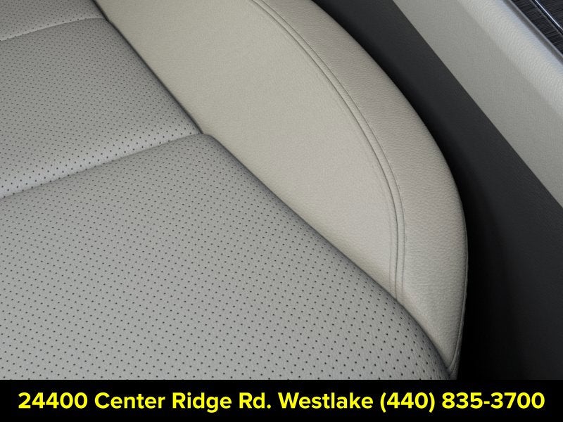 2026 Lincoln Aviator Reserve Premium