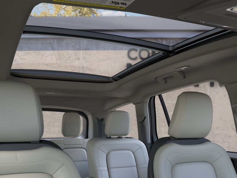 2026 Lincoln Aviator Reserve Premium