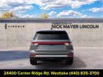2027 Lincoln Aviator Reserve