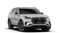 2027 Lincoln Aviator Reserve Premium