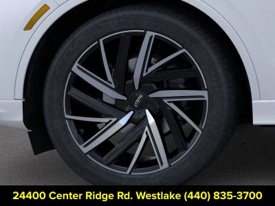 2026 Lincoln Aviator Black Label