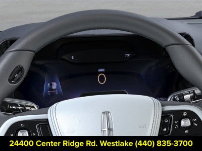 2026 Lincoln Aviator Black Label