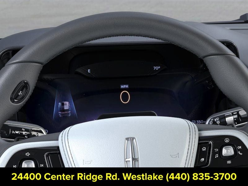 2026 Lincoln Aviator Black Label