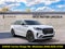 2027 Lincoln Aviator Black Label Premium