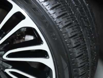 2025 Lincoln Aviator Black Label