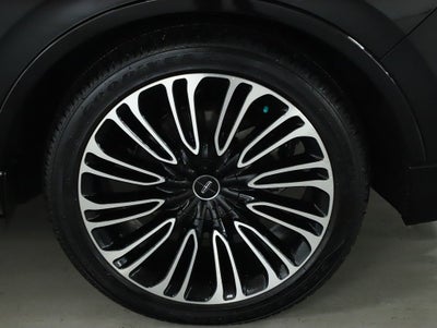 2025 Lincoln Aviator Black Label