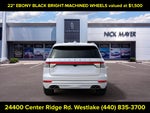 2027 Lincoln Aviator Black Label Premium