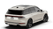 2027 Lincoln Aviator Black Label Premium
