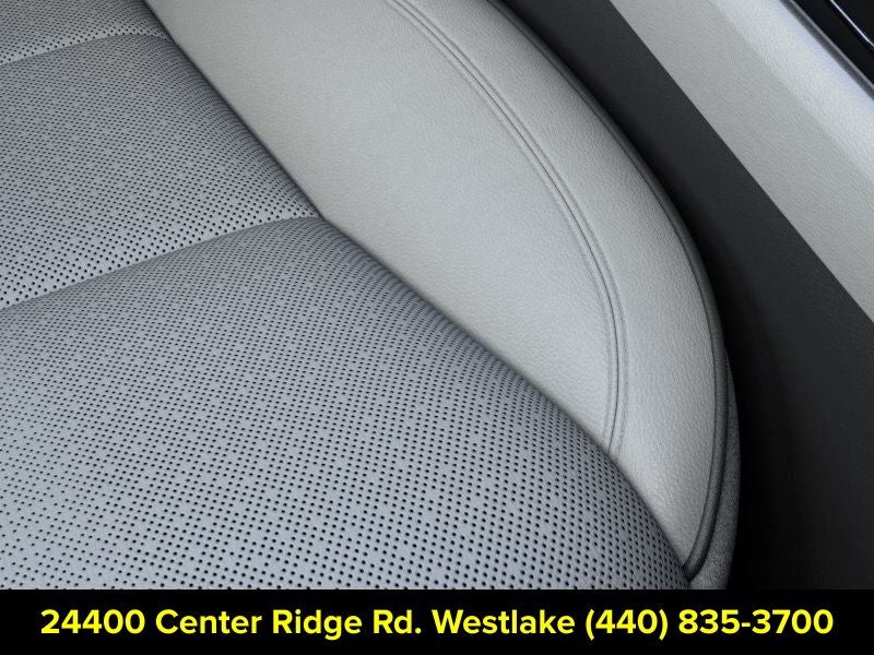 2026 Lincoln Aviator Black Label