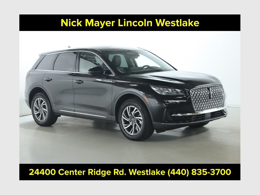 2023 Lincoln Corsair FWD's photo
