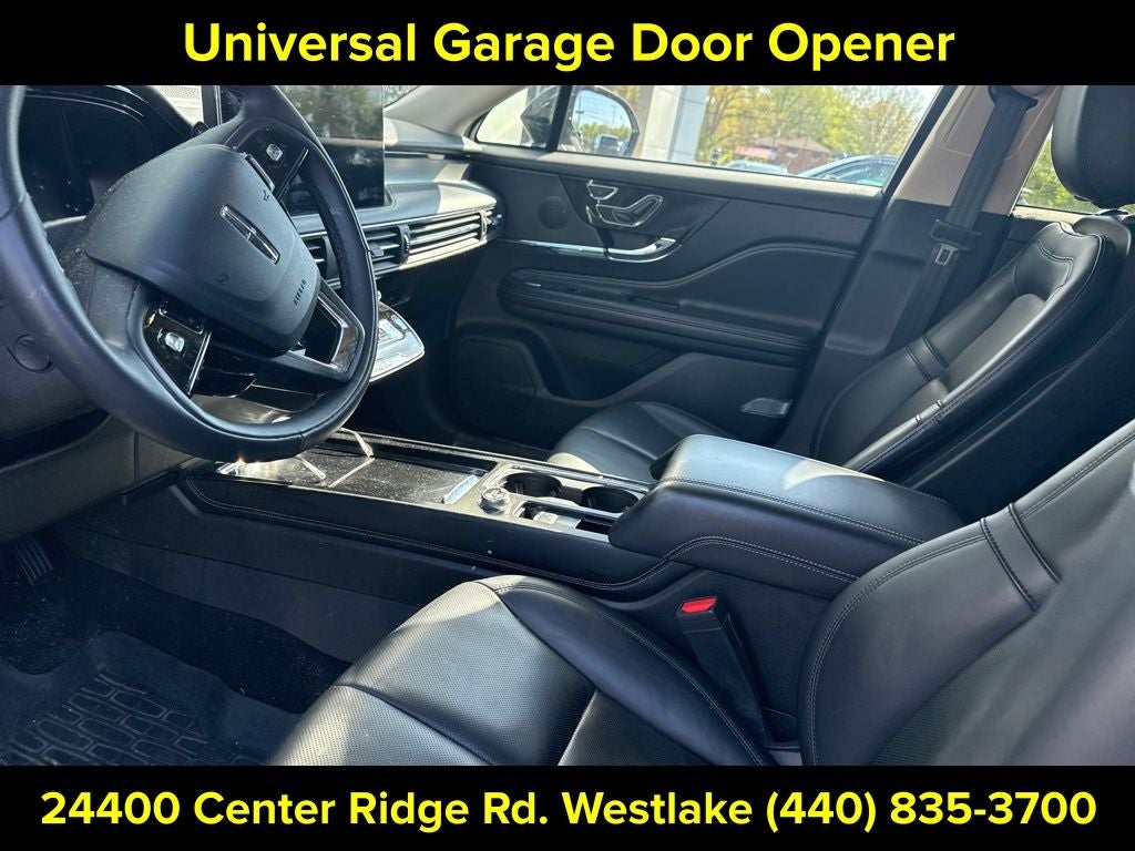 2024 Lincoln Corsair Premiere