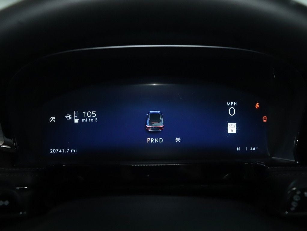 2024 Lincoln Corsair Premiere