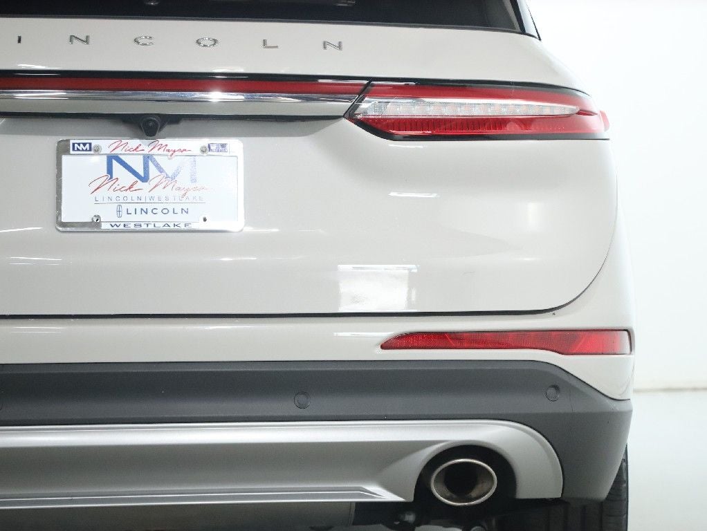 2024 Lincoln Corsair Premiere