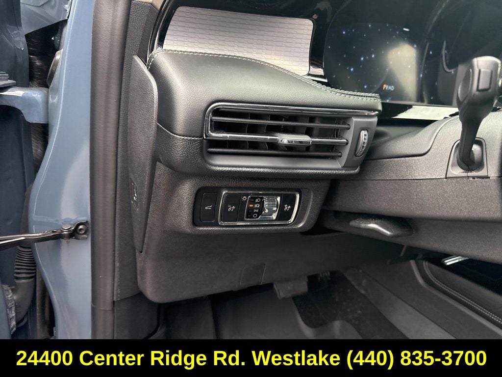 2024 Lincoln Corsair Premiere