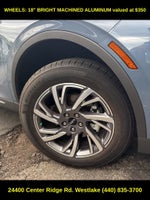 2024 Lincoln Corsair Premiere