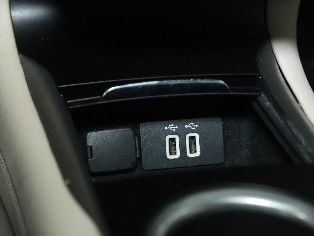 2019 Lincoln MKC Select