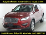 2019 Lincoln MKC Select