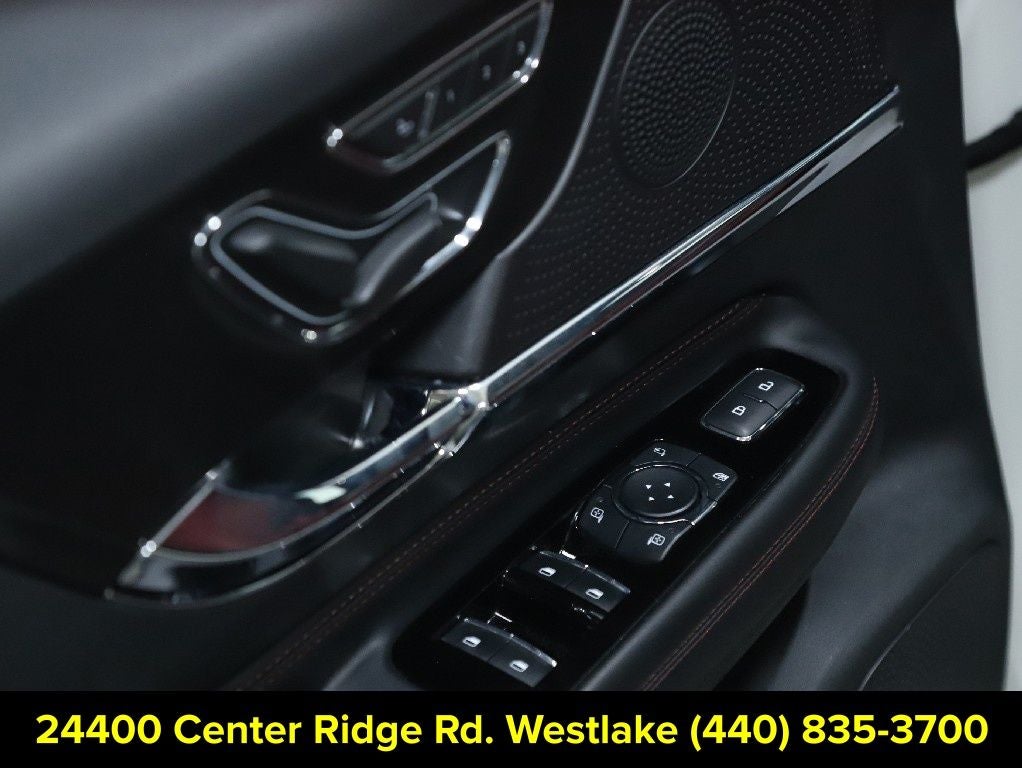 2023 Lincoln Corsair Reserve