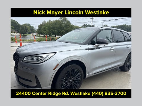 2023 Lincoln Corsair Reserve