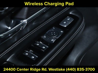 2023 Lincoln Corsair Reserve