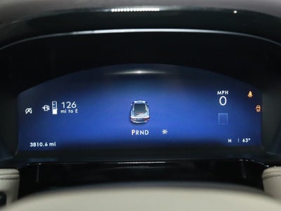 2024 Lincoln Corsair Reserve