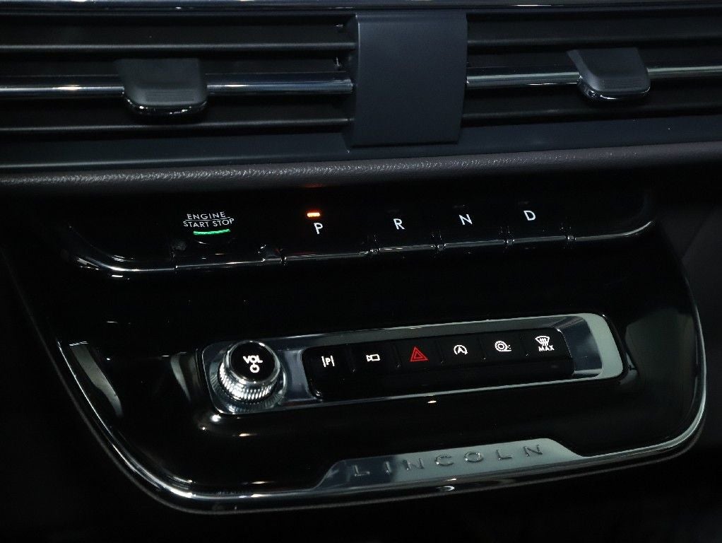 2024 Lincoln Corsair Reserve