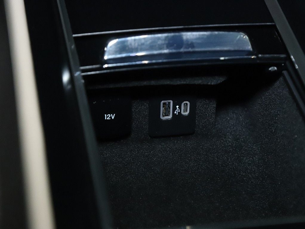 2024 Lincoln Corsair Reserve