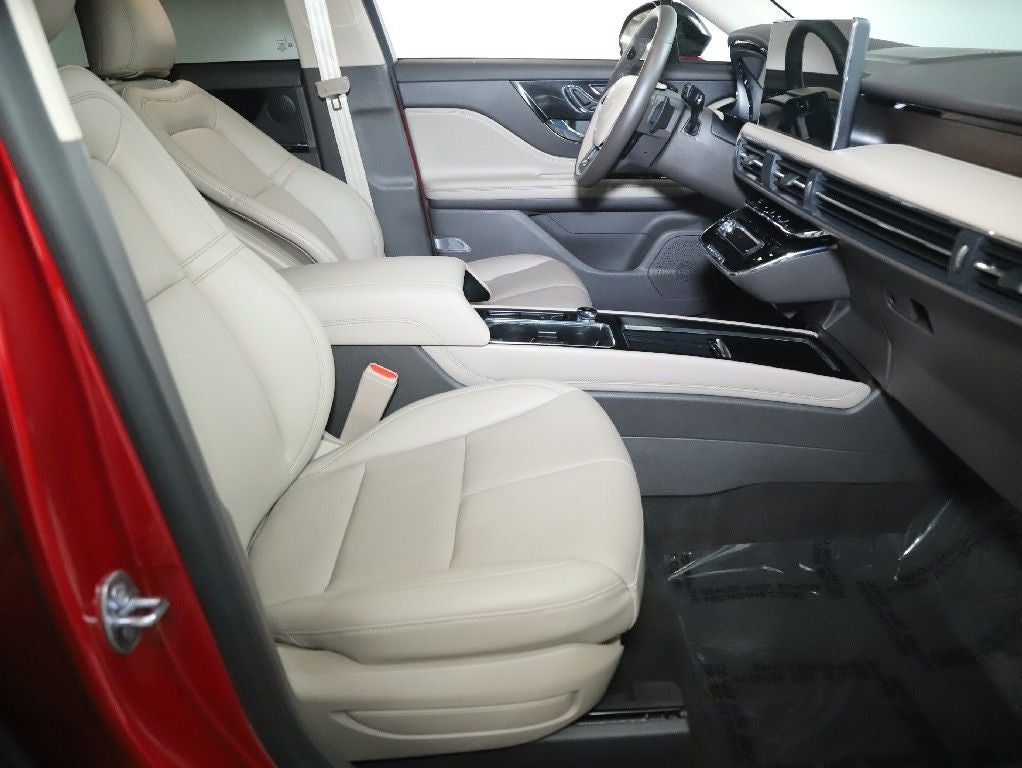 2024 Lincoln Corsair Reserve