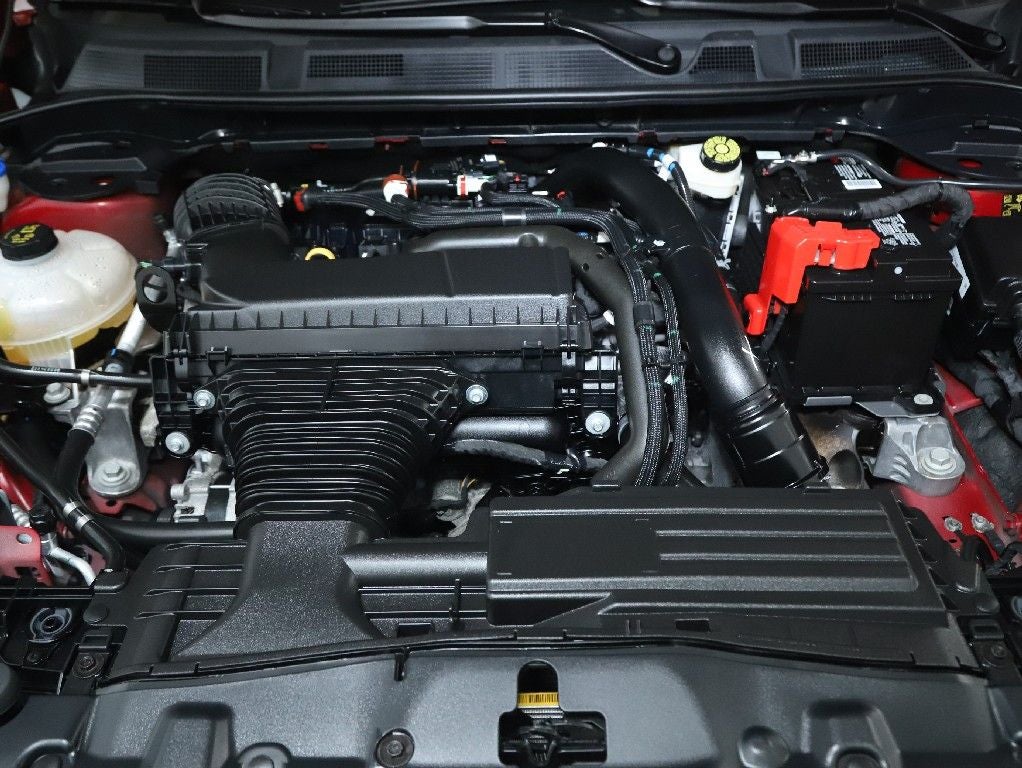 2024 Lincoln Corsair Reserve