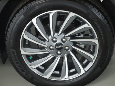 2024 Lincoln Corsair Reserve