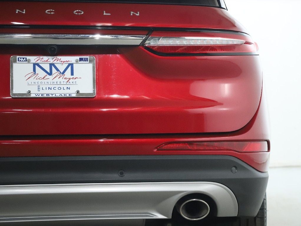 2024 Lincoln Corsair Reserve