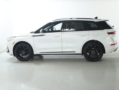 2024 Lincoln Corsair Reserve