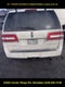 2012 Lincoln Navigator Base