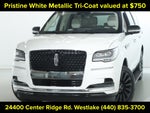2024 Lincoln Navigator Black Label