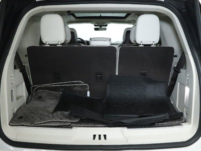 2024 Lincoln Navigator Black Label
