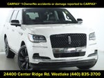 2023 Lincoln Navigator Black Label