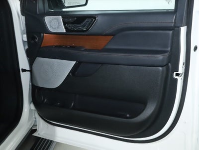 2023 Lincoln Navigator Black Label